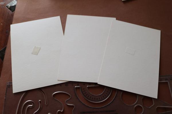 drei neuzeitliche Abzüge - Paul Hausser, Kurt Meyer und Joachim Peiper